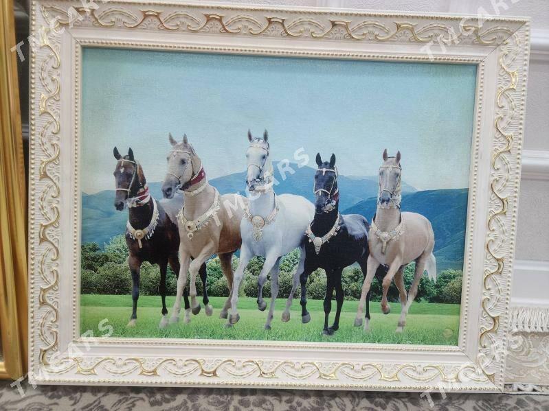 kartinkalar partret - Daşoguz - img 2