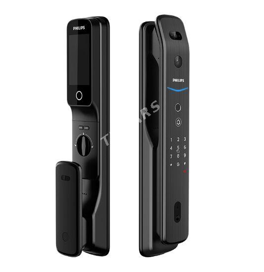 PHILIPS SMART ZAMOK - Aşgabat - img 4