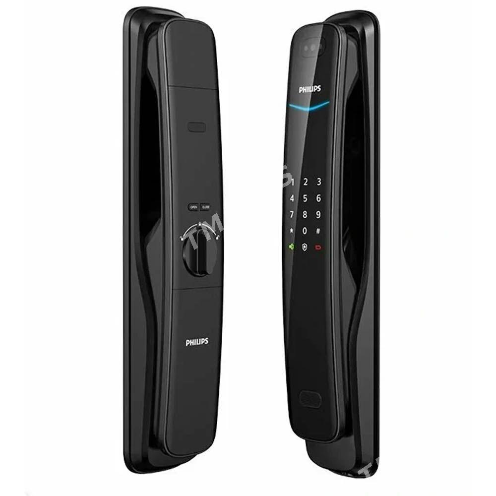 PHILIPS SMART ZAMOK - Aşgabat - img 3