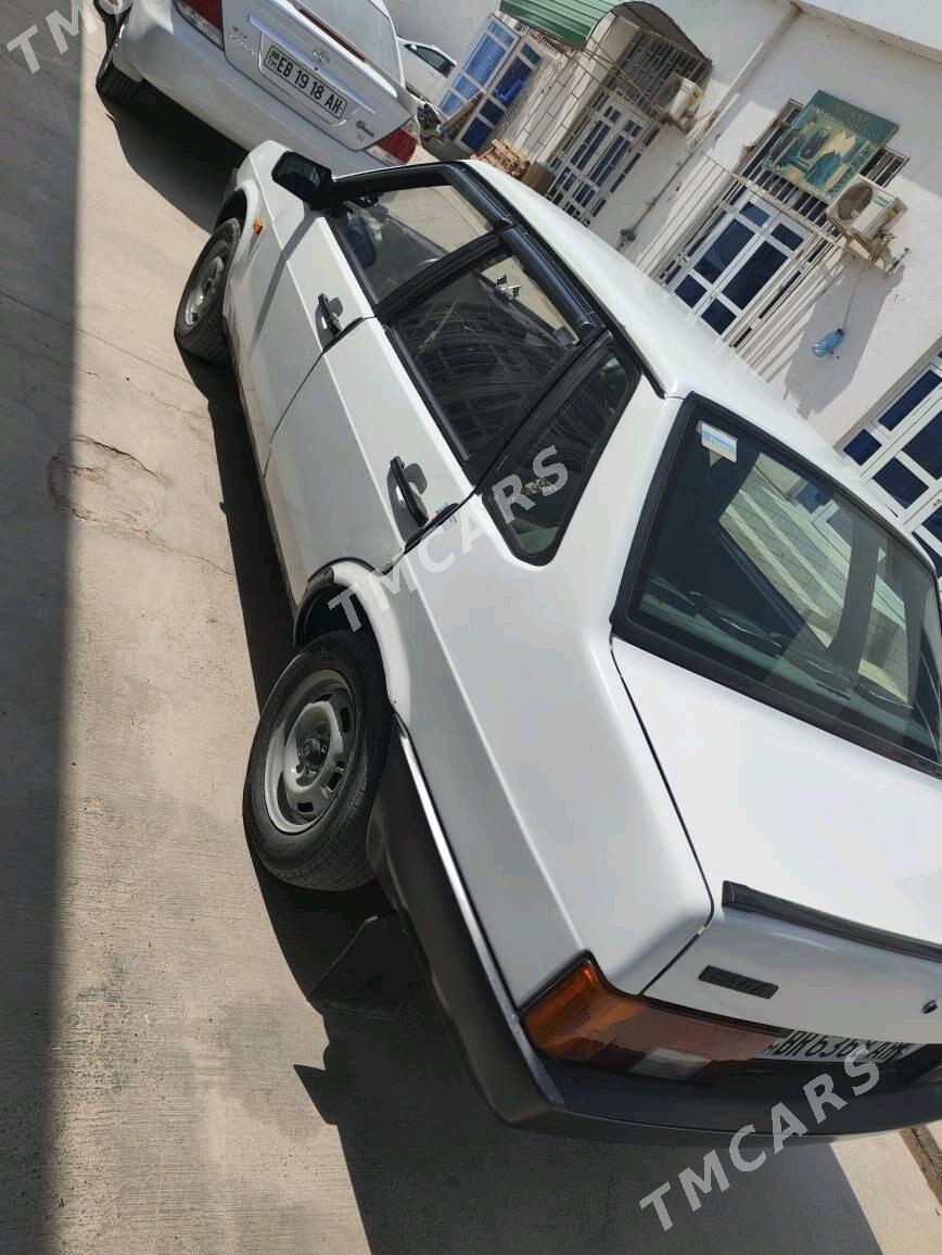 Lada 21099 1999 - 27 000 TMT - Теджен - img 3