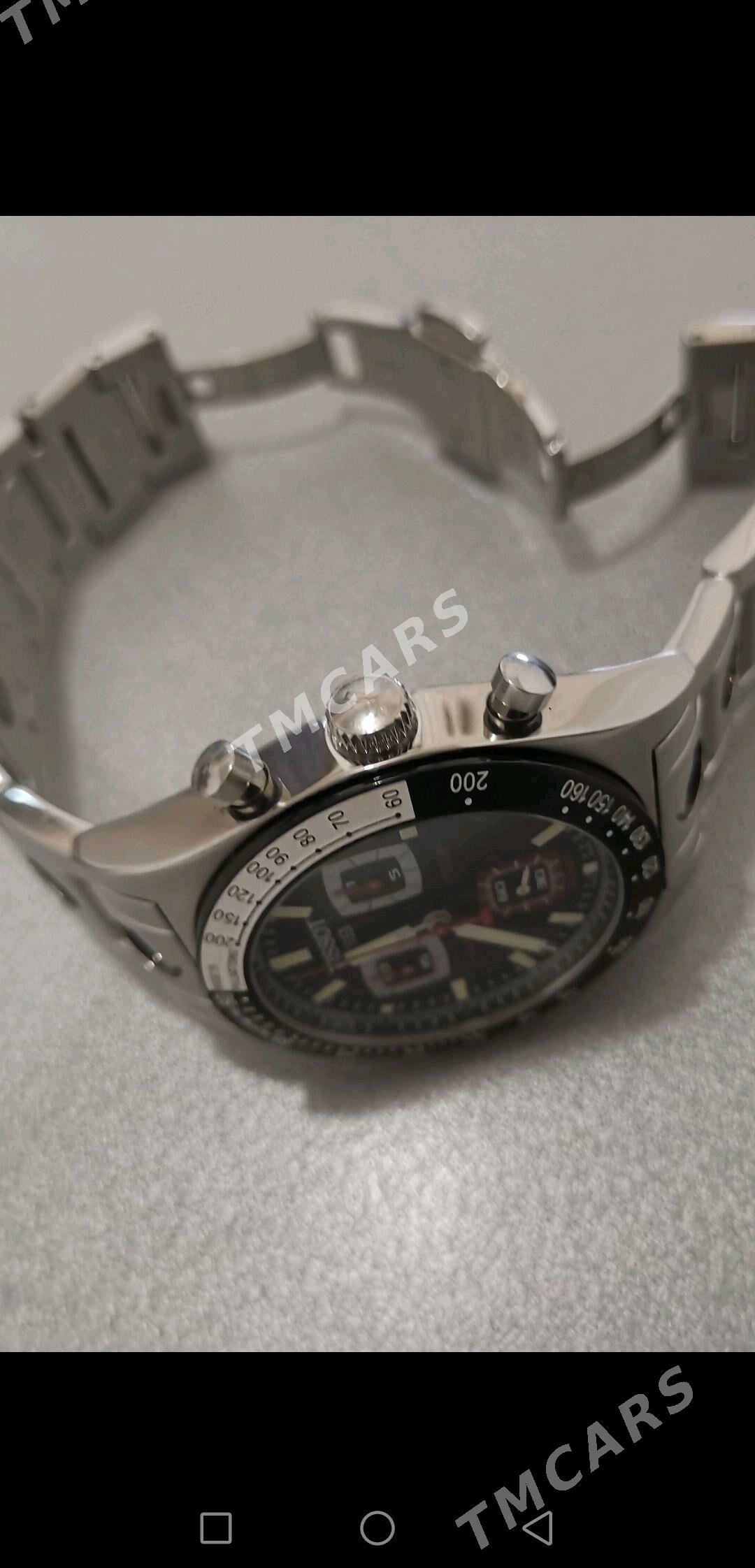 Sagat часы Tissot - Мары - img 3