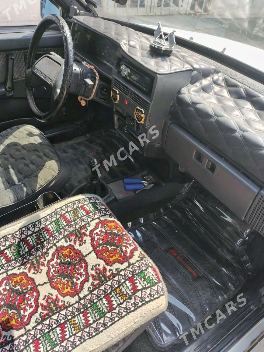 Lada 21099 1999 - 27 000 TMT - Теджен - img 7