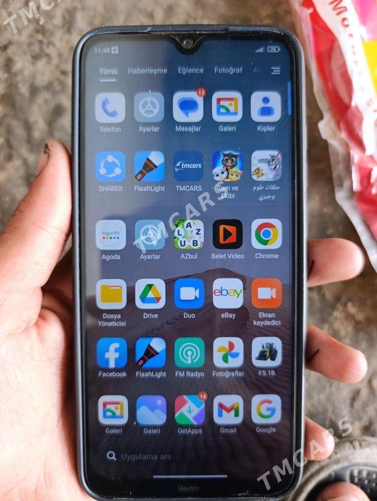 Redmi Note 8 - Babadaýhan - img 2