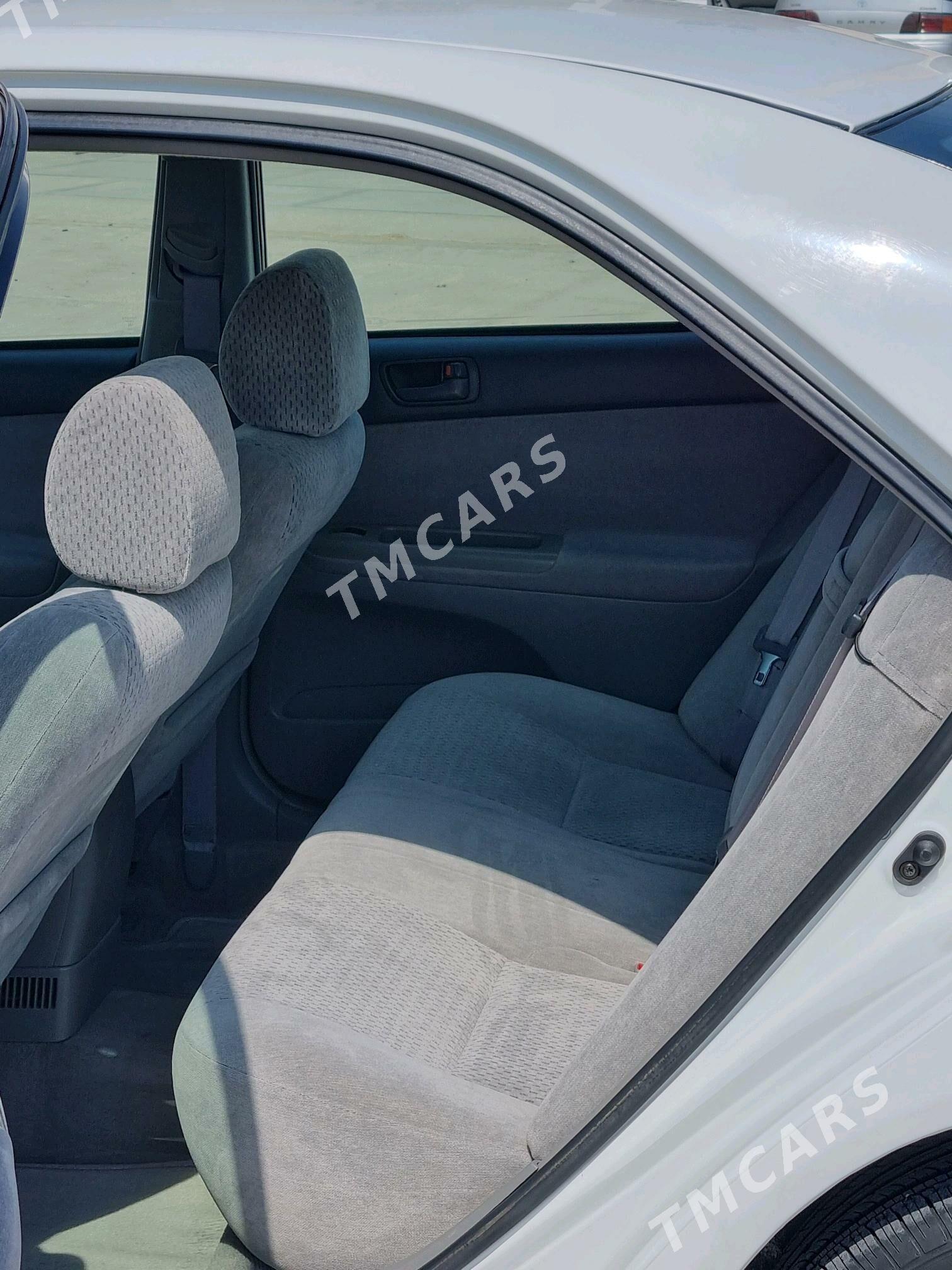 Toyota Camry 2003 - 160 000 TMT - Мары - img 9