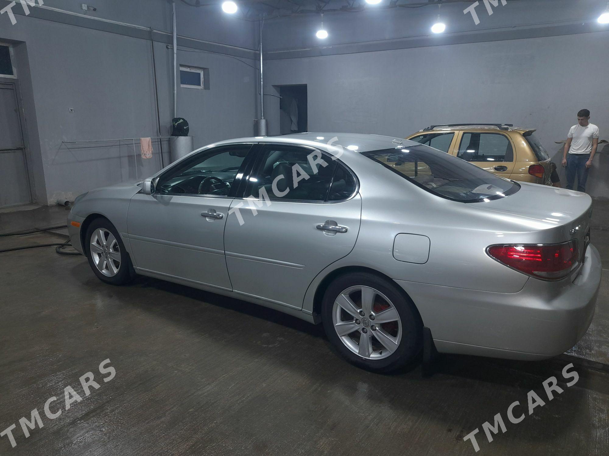 Lexus ES 300 2002 - 195 000 TMT - Дашогуз - img 3