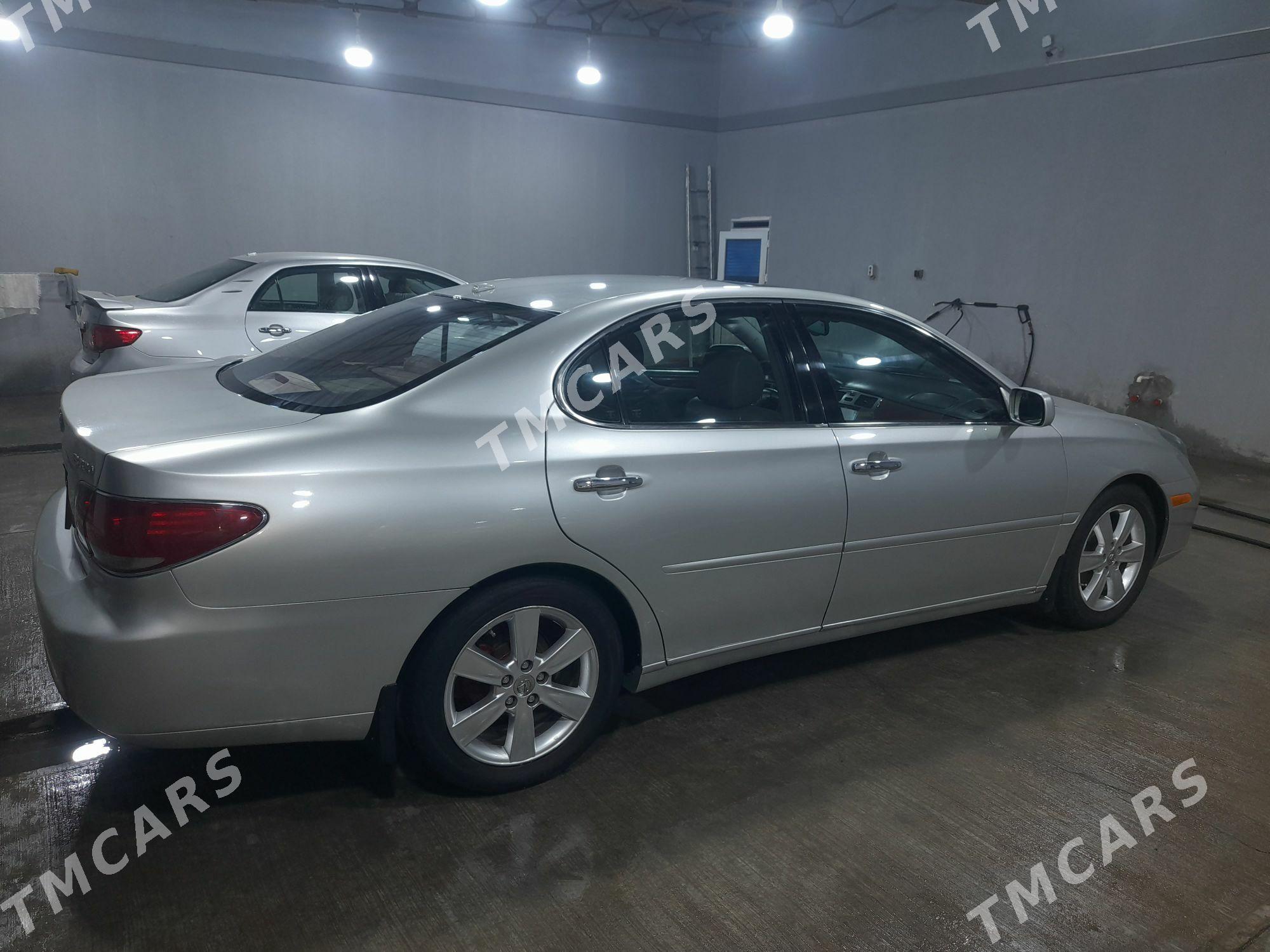 Lexus ES 300 2002 - 195 000 TMT - Дашогуз - img 2