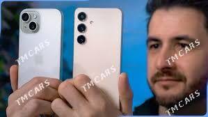 TELEFON ALYAS RABOCY S23 15PRO a54 a34 14pro s22 not12 A54 A34 A14 A13 A33 14 PRO 15 PRO A04S A22 S23 NOT12 Z FLIP 4 FOLD POCA SATYN ALYAS GYMMAT BAHADAN скупка телефонов ulanynan obmen samsung redmi iphone poco huawei Honnor sagat playstation Karopkasyz - Aşgabat - img 10