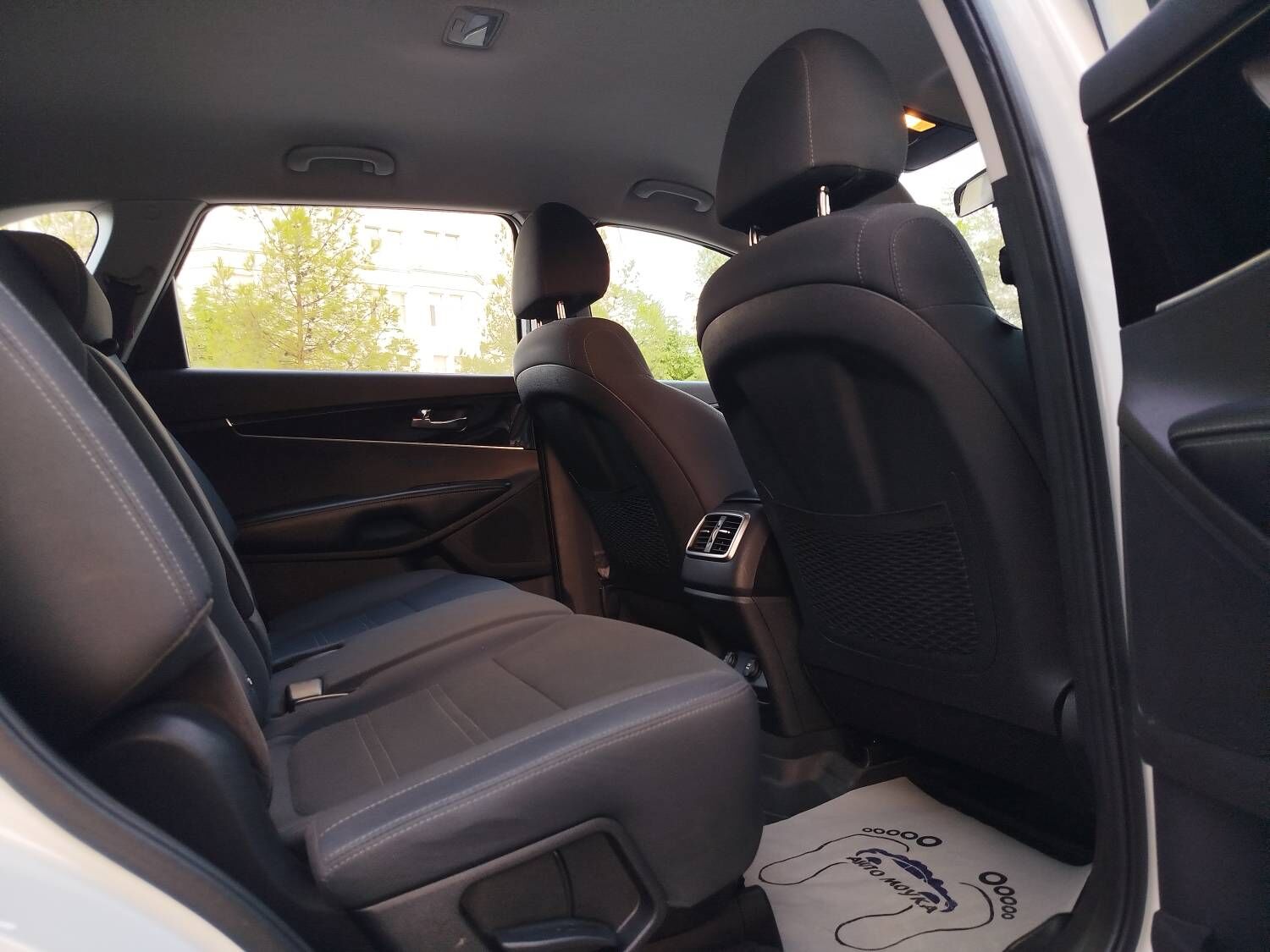 Kia Sorento 2019 - 295 000 TMT - Ашхабад - img 2