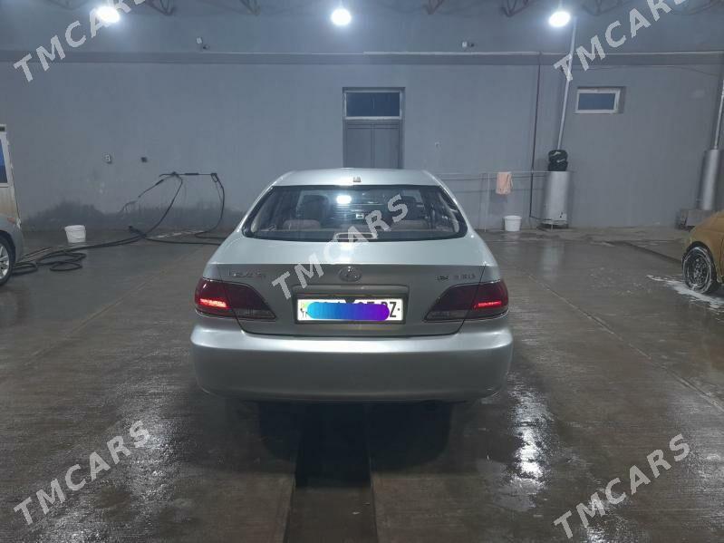 Lexus ES 300 2002 - 195 000 TMT - Дашогуз - img 4