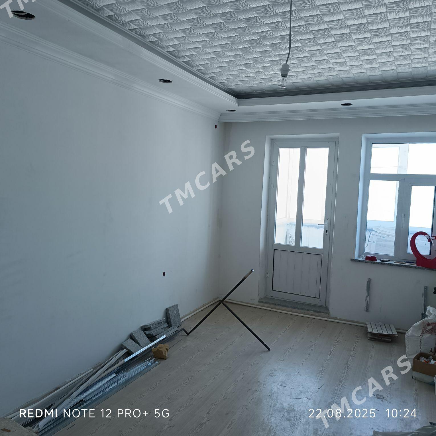 КВАРТИРА - Туркменабат - img 2