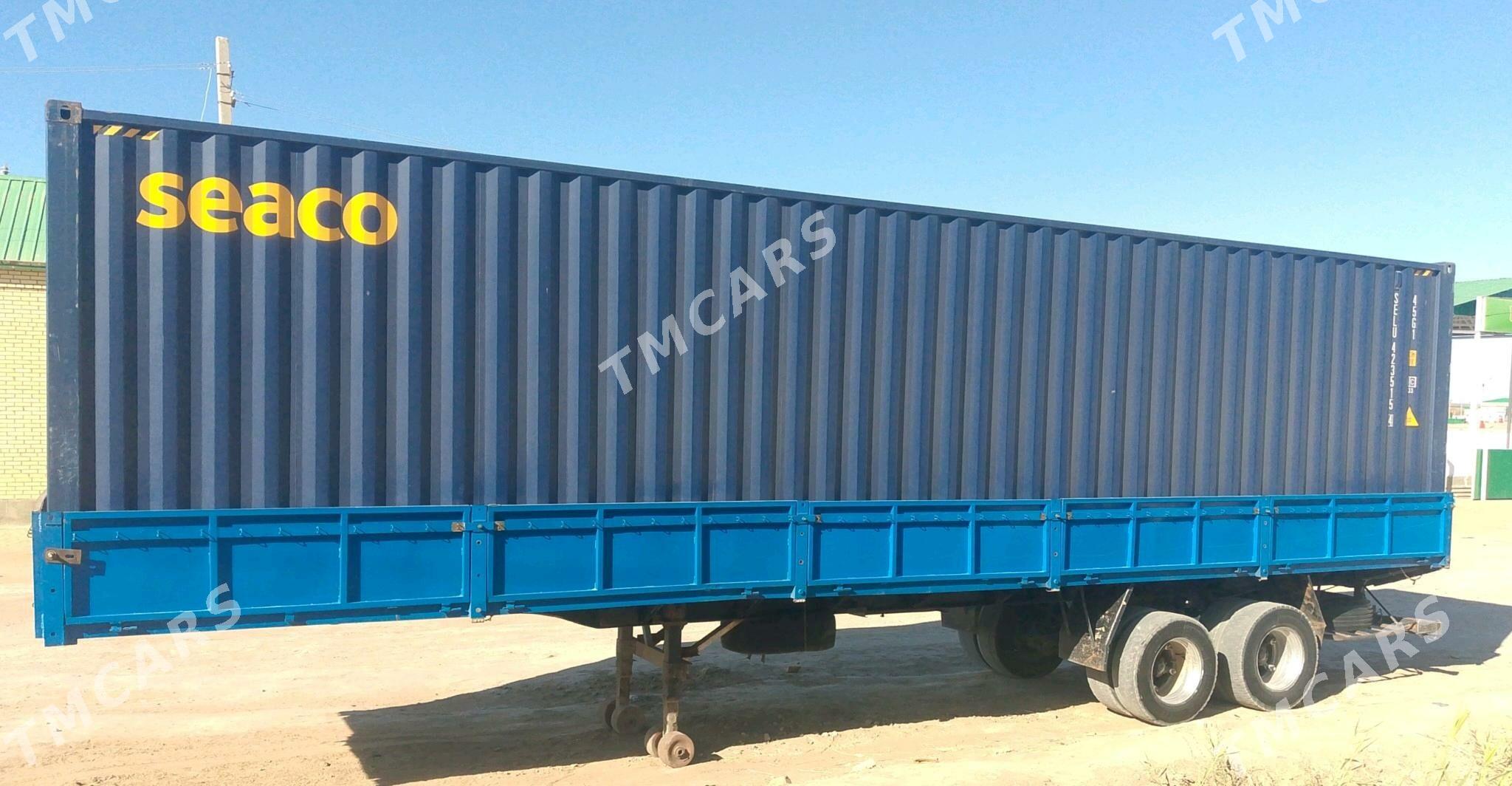 Kamaz 5410 1982 - 220 000 TMT - Сакарчага - img 6