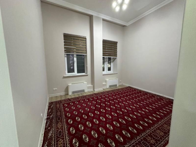 4 ком элитка Чехова - Aşgabat - img 6
