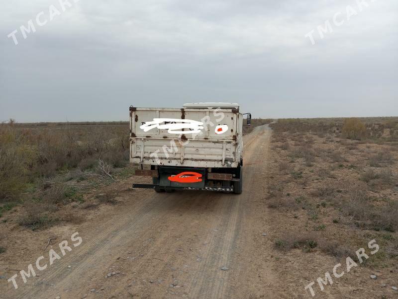 Iveco EuroCargo 2000 - 110 000 TMT - Сейди - img 2