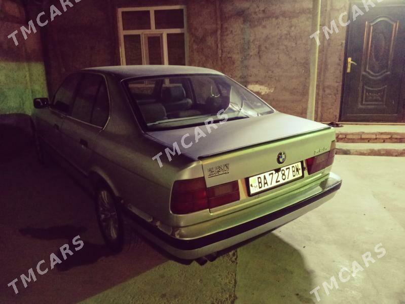 BMW 525 1995 - 40 000 TMT - Balkanabat - img 7