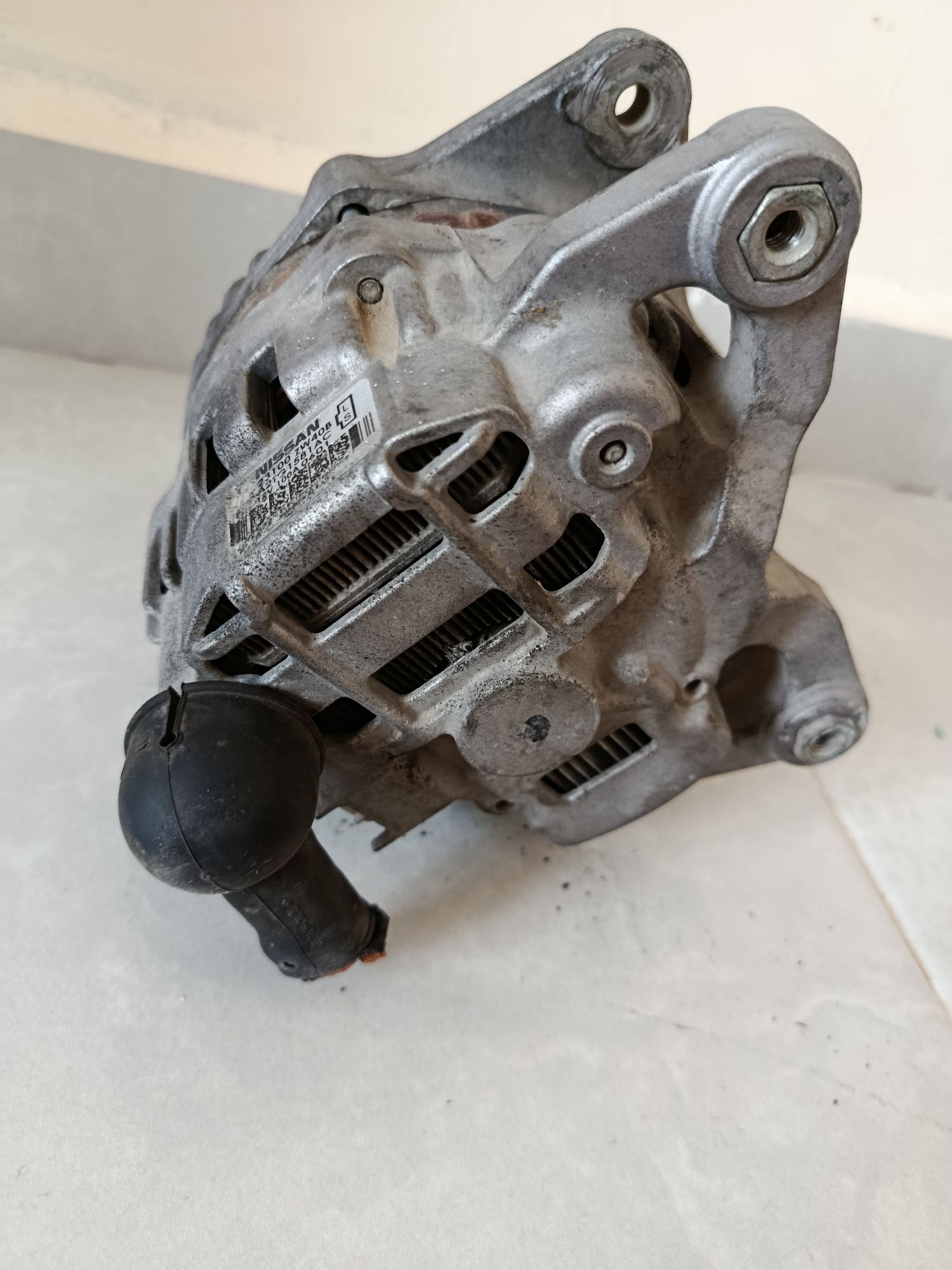 NISSAN VERSA GENERATOR 300 TMT - Ашхабад - img 2