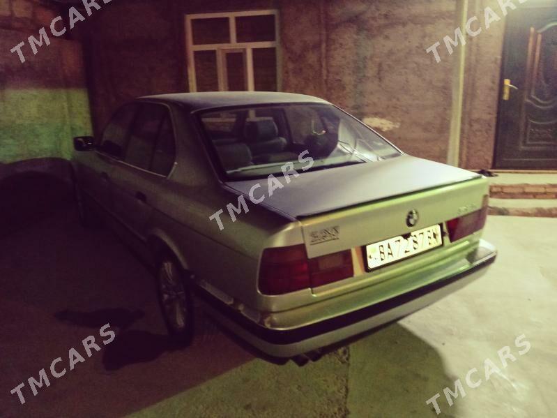 BMW 525 1995 - 40 000 TMT - Balkanabat - img 6
