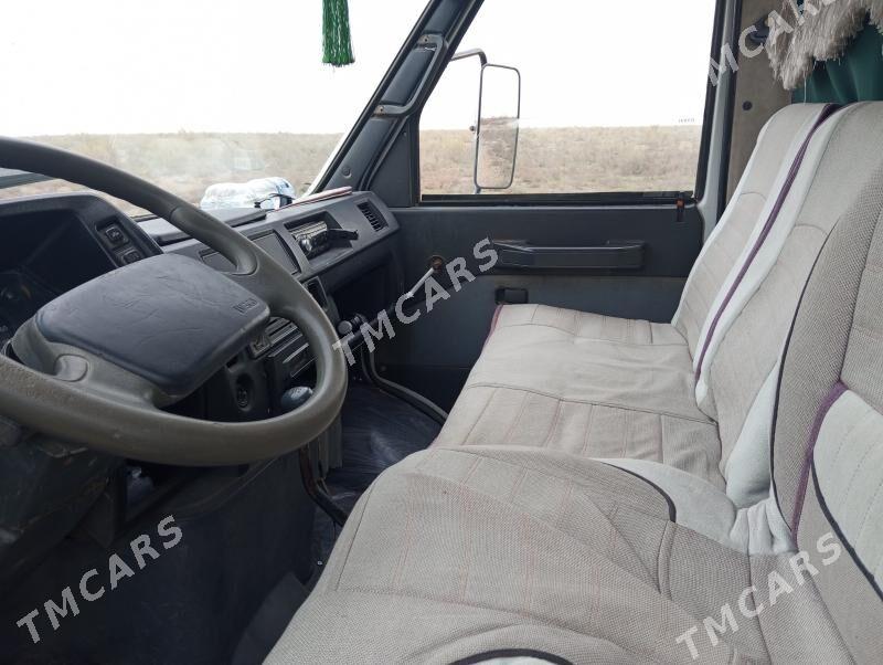 Iveco EuroCargo 2000 - 110 000 TMT - Сейди - img 3