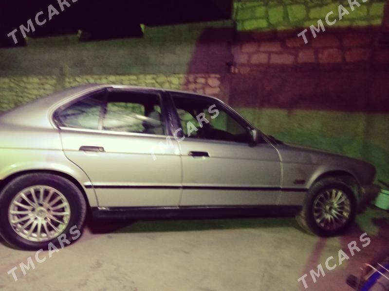BMW 525 1995 - 40 000 TMT - Balkanabat - img 5