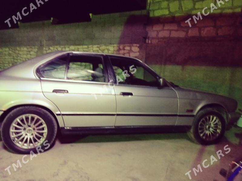 BMW 525 1995 - 40 000 TMT - Balkanabat - img 2