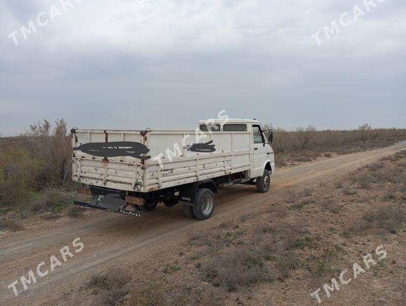 Iveco EuroCargo 2000 - 110 000 TMT - Сейди - img 6