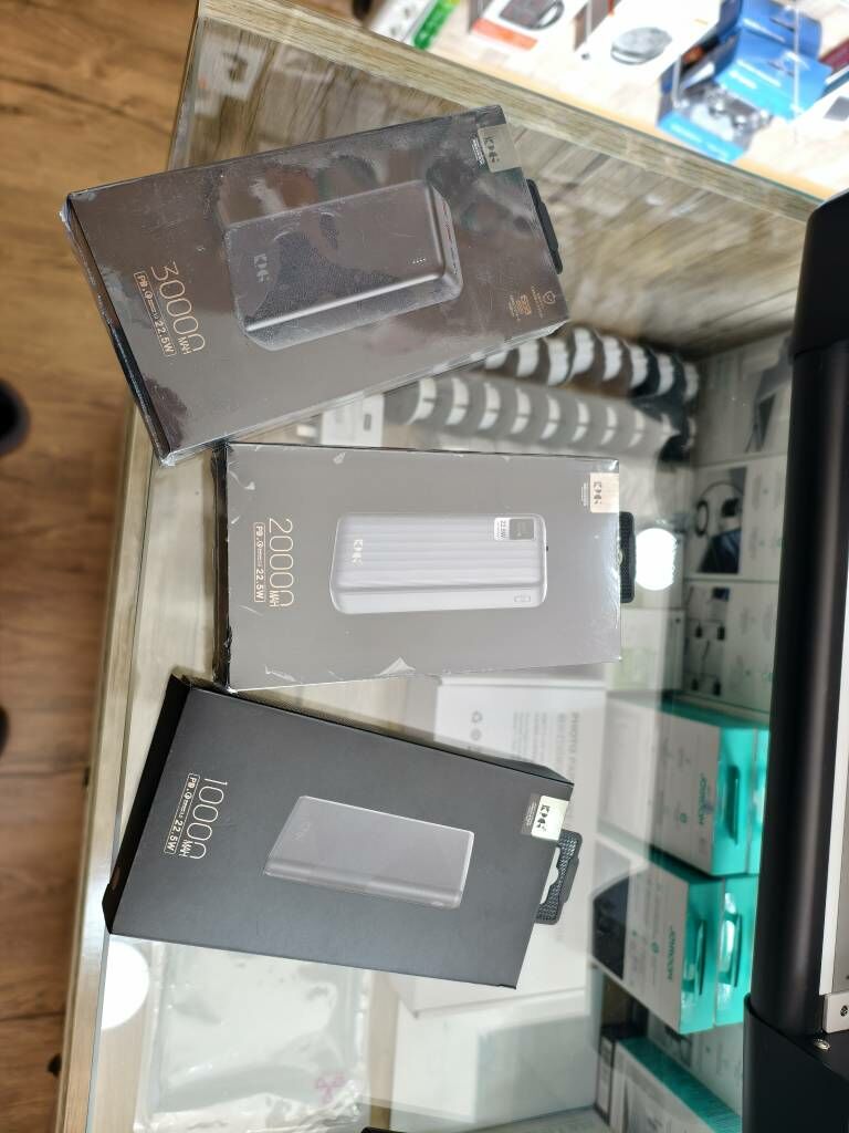 Power bank - Aşgabat - img 2
