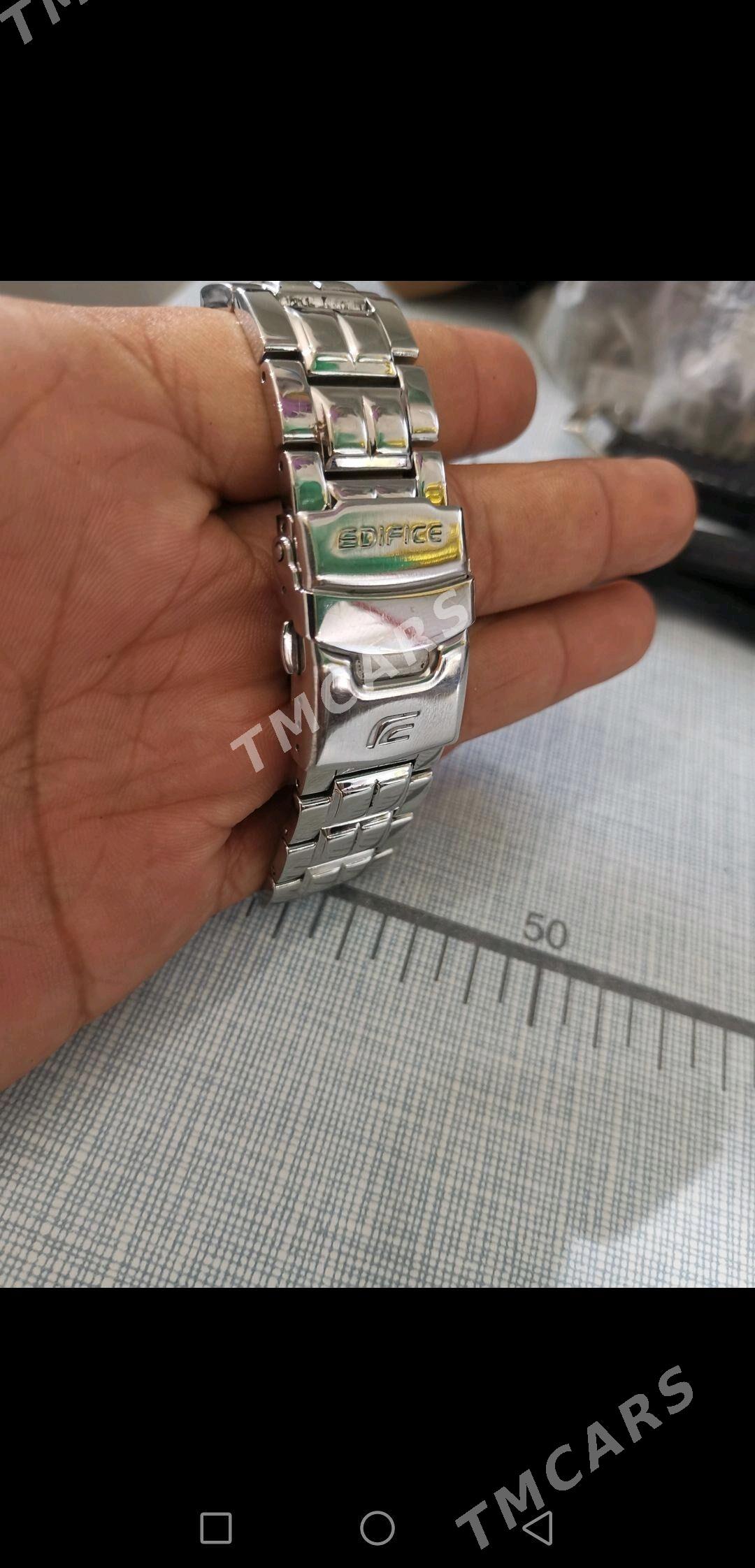 Sagat часы Casio - Мары - img 5