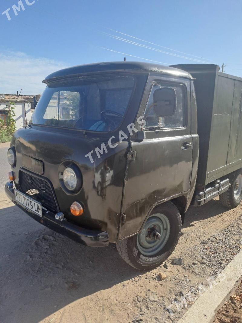 UAZ 2206 1980 - 50 000 TMT - Туркменабат - img 2