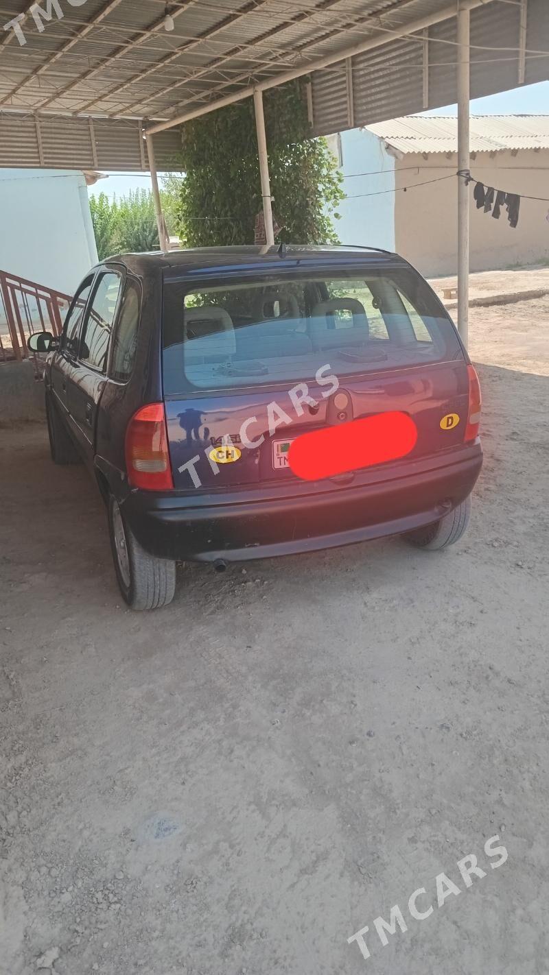 Opel Vita 1995 - 20 000 TMT - Векильбазар - img 1
