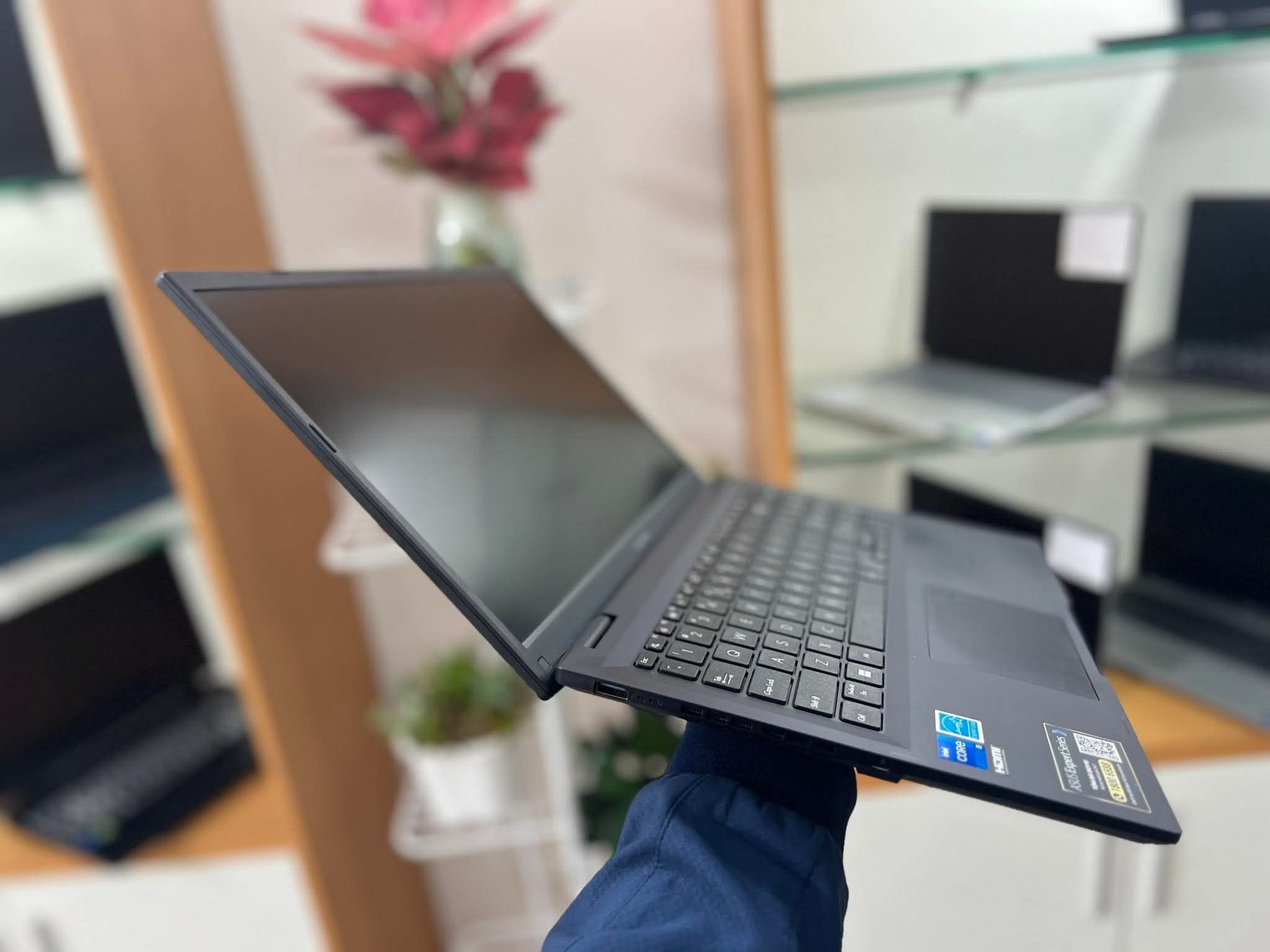 ASUS ExpertBook i5-13G 8/512GB - Aşgabat - img 3