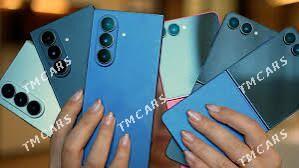 TELEFON ALYAS RABOCY S23 15PRO a54 a34 14pro s22 not12 A54 A34 A14 A13 A33 14 PRO 15 PRO A04S A22 S23 NOT12 Z FLIP 4 FOLD POCA SATYN ALYAS GYMMAT BAHADAN скупка телефонов ulanynan obmen samsung redmi iphone poco huawei Honnor sagat playstation Karopkasyz - Ашхабад - img 2