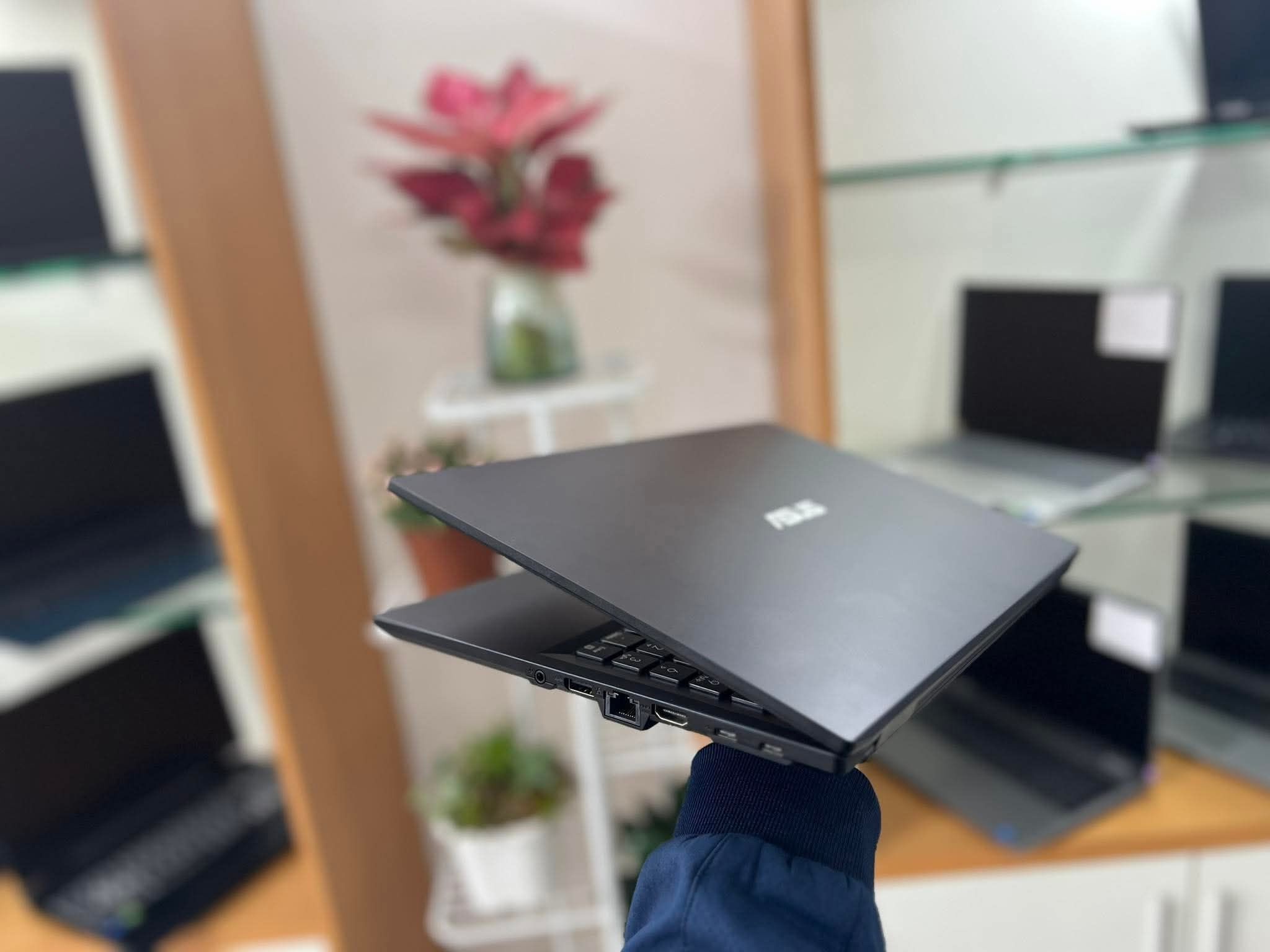ASUS ExpertBook i5-13G 8/512GB - Aşgabat - img 4