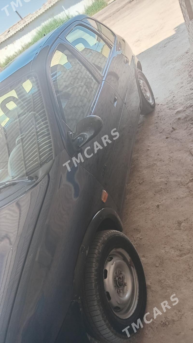 Opel Vita 1995 - 20 000 TMT - Векильбазар - img 6