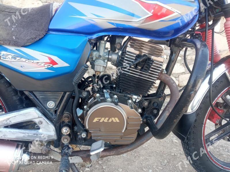 Fekon FK200-14G 2013 - 16 000 TMT - Туркменбаши - img 4