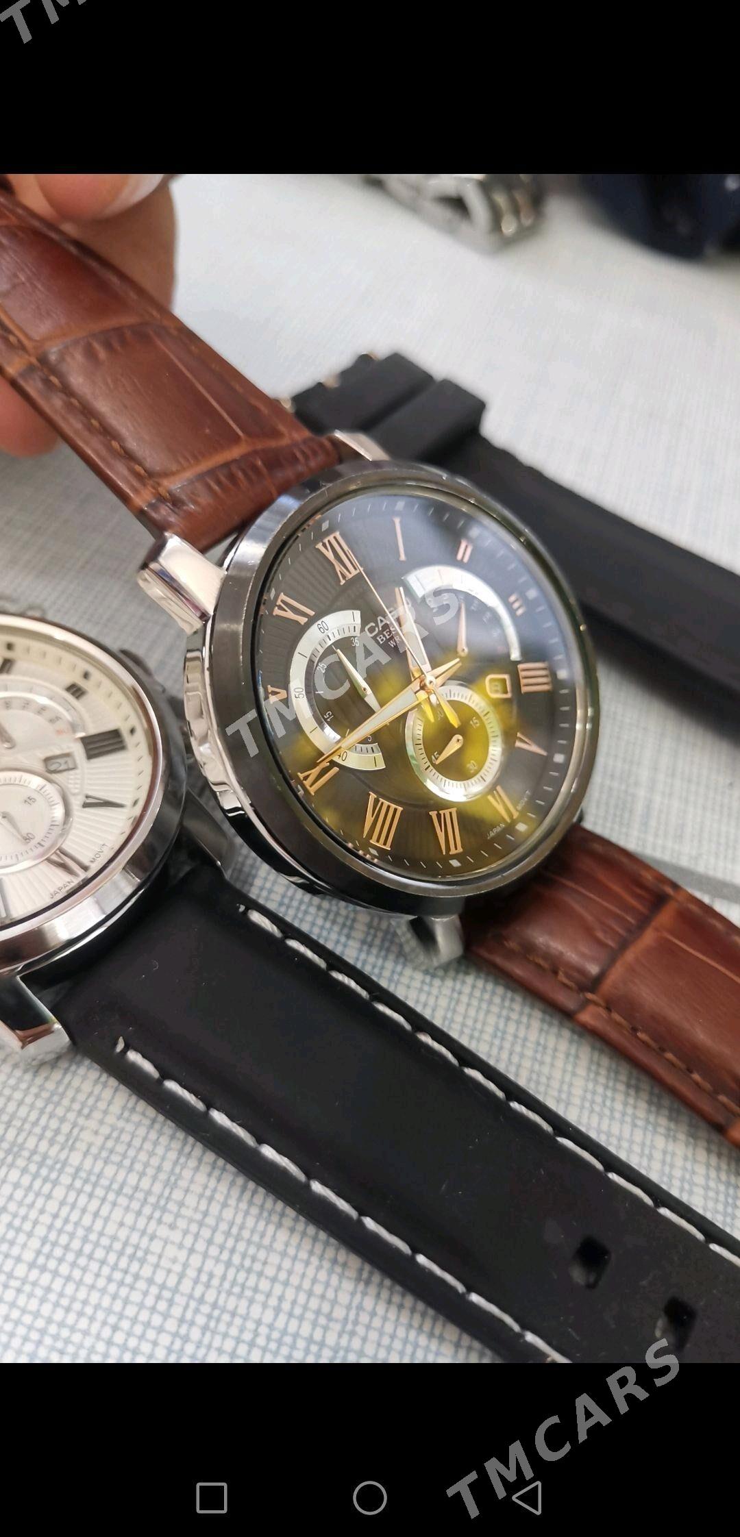 Sagat часы Casio - Мары - img 4