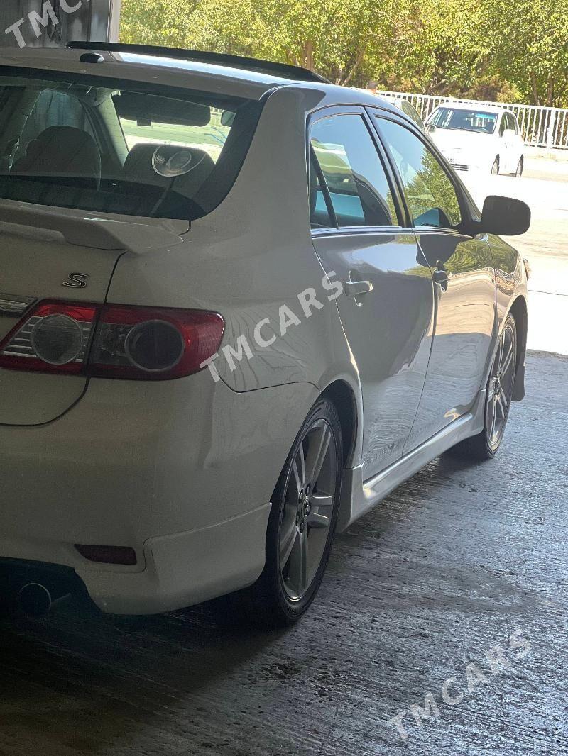 Toyota Corolla 2013 - 190 000 TMT - Ашхабад - img 2