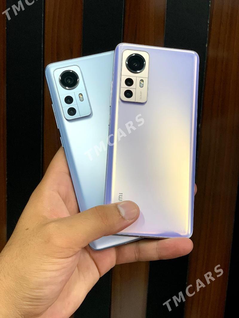 Xiaomi Mi12x - Mary - img 6