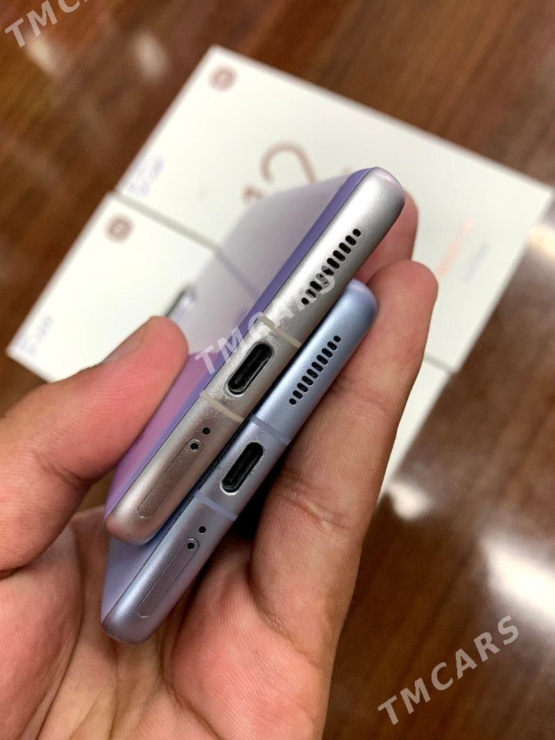 Xiaomi Mi12x - Mary - img 4