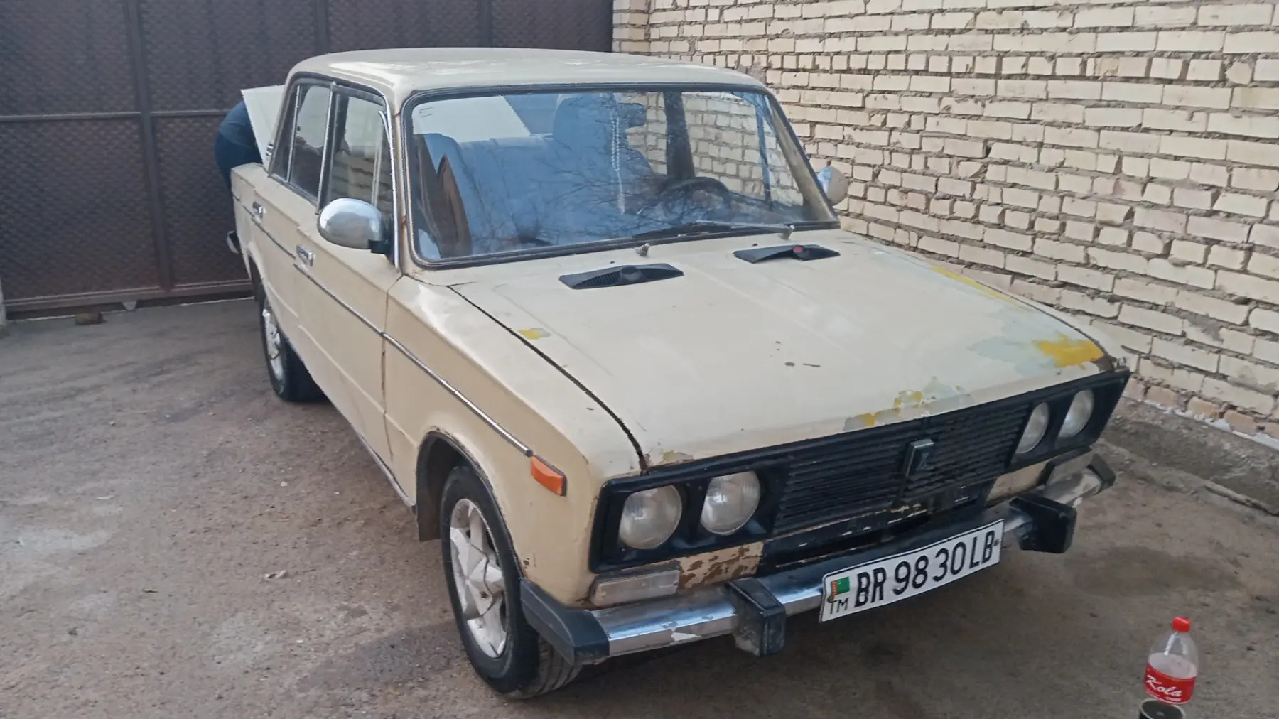 Lada 2106 1993 - 9 000 TMT - Görogly (Tagta) - img 2
