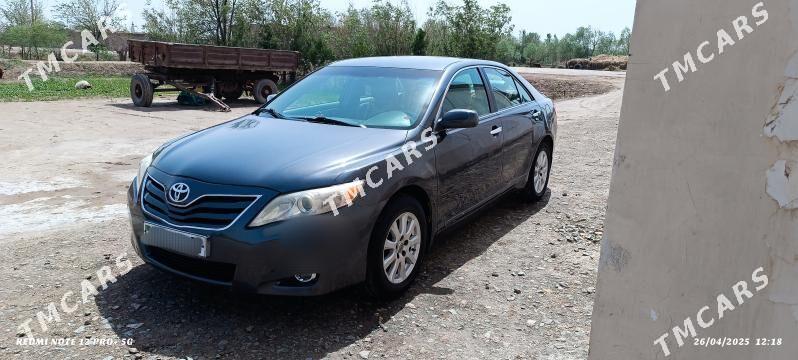Toyota Camry 2010 - 170 000 TMT - Акдепе - img 7