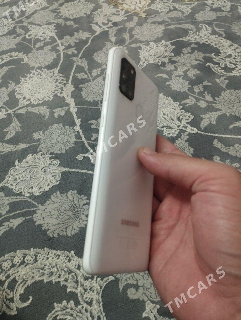Samsung A21s - Türkmenbaşy - img 3