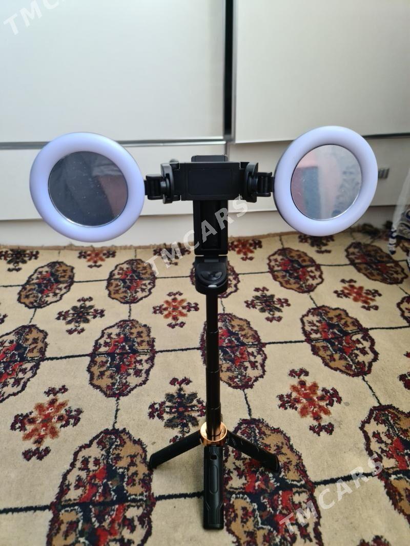 boyun stoyka selfi çyra stablz - Ашхабад - img 4