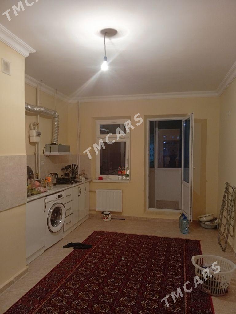 Arenda Büzmeyin Jemagat - Büzmeýin - img 2