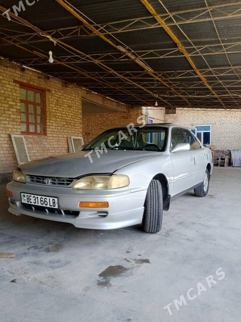Toyota Camry 1995 - 80 000 TMT - Sakar - img 4