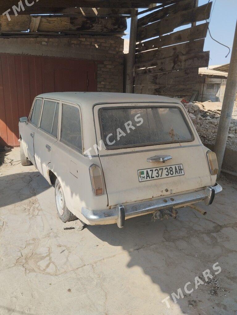 Lada 2102 1981 - 8 000 TMT - Tejen - img 2