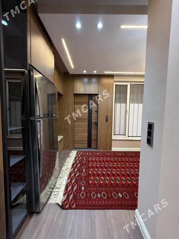 ГАУДАН W 3 КОМ 1ЭТАЖ - Howdan "W" - img 10