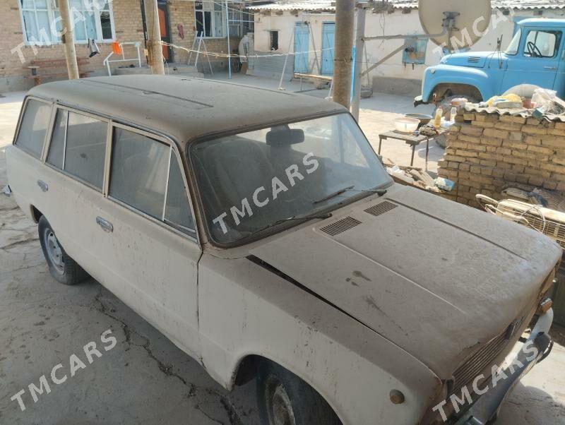 Lada 2102 1981 - 8 000 TMT - Tejen - img 3