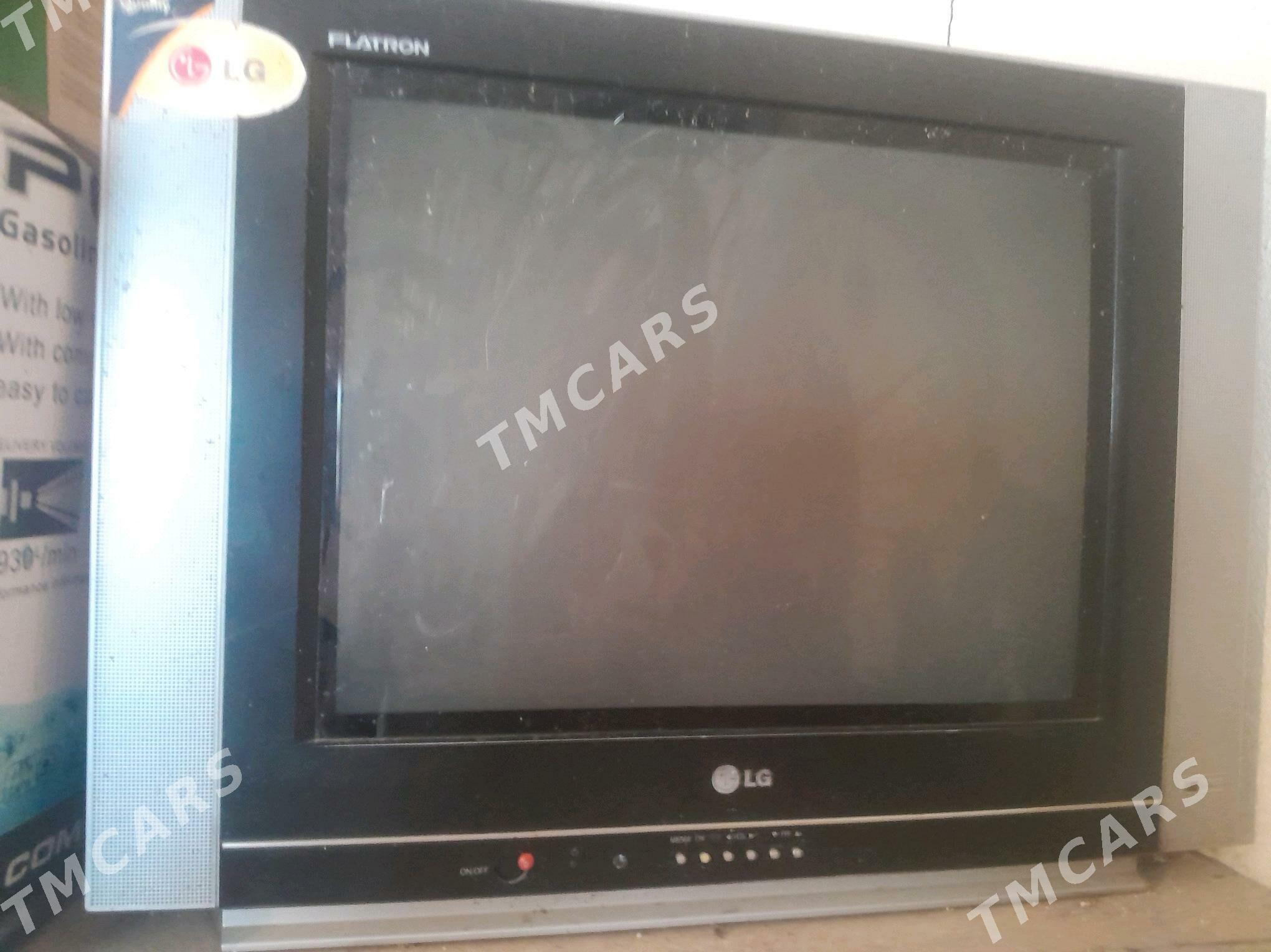 televizor LG - Бузмеин - img 2