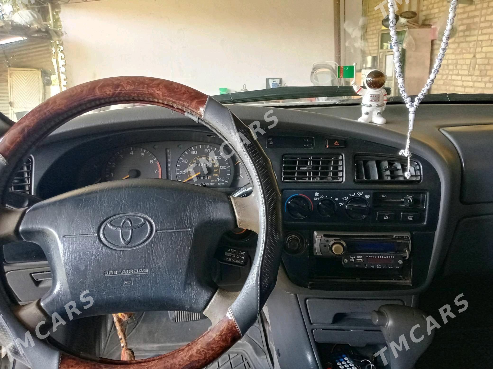 Toyota Camry 1995 - 80 000 TMT - Sakar - img 5