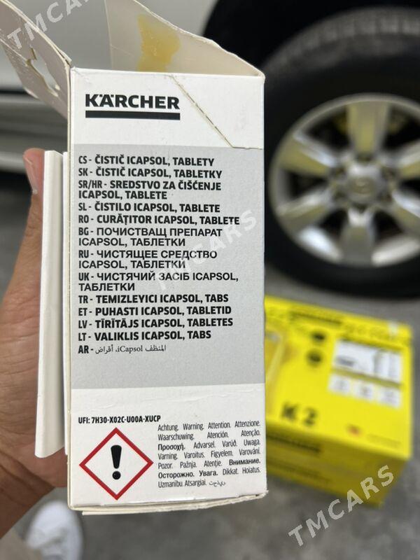Karcher CarpetPro - Туркменбаши - img 2