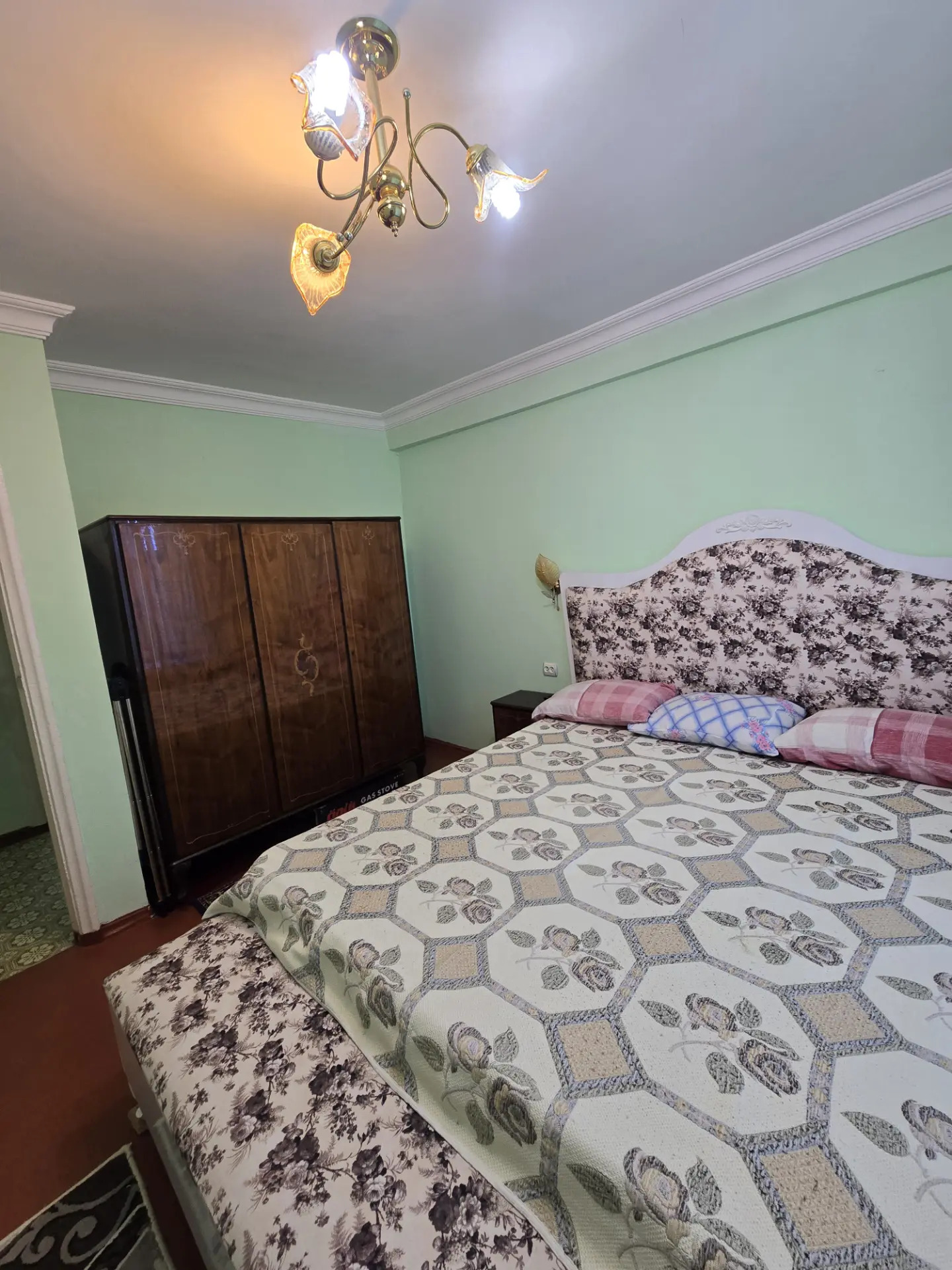 Arenda 1mkr 2kom - Ашхабад - img 4
